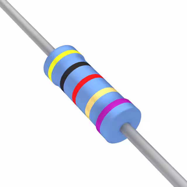 YR1B40R2CC TE Connectivity Passive Product electronic component